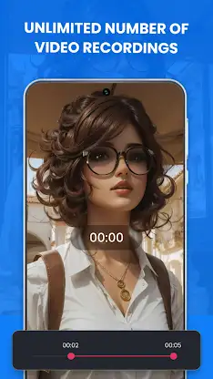 Background Video Recorder screenshot 4