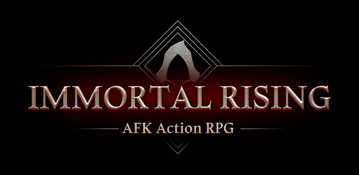 Immortal Rising : Return Event — Android game banner