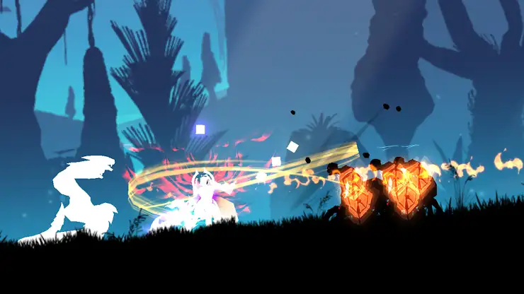 Immortal Rising : Return Event screenshot 7
