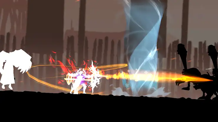 Immortal Rising : Return Event screenshot 8