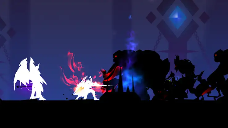 Immortal Rising : Return Event screenshot 6