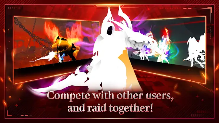 Immortal Rising : Return Event screenshot 5