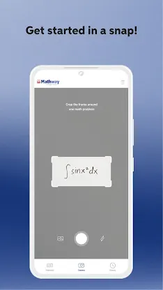 Mathway: Scan & Solve Problems screenshot 7