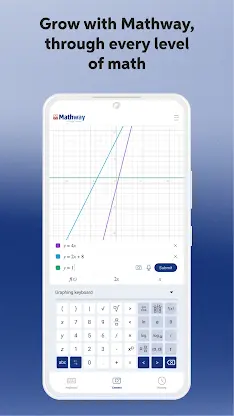 Mathway: Scan & Solve Problems screenshot 6