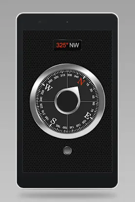 Digital Compass screenshot 4