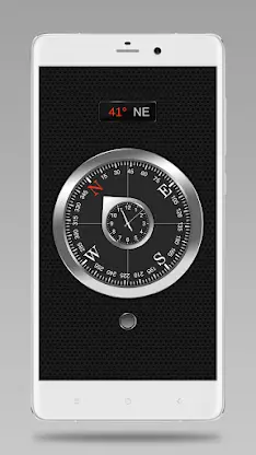 Digital Compass screenshot 1
