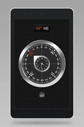 Digital Compass screenshot 3
