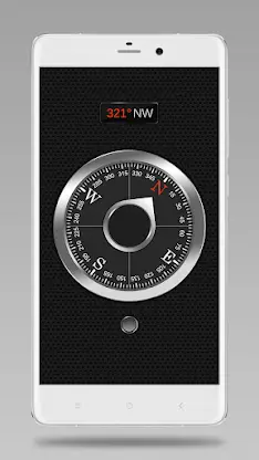 Digital Compass screenshot 2