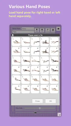 Pose Max screenshot 7