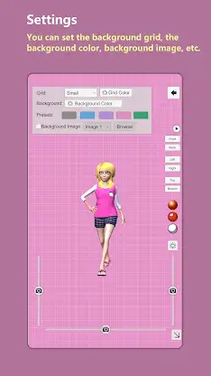 Pose Max screenshot 8