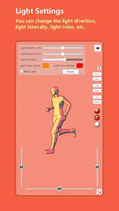 Pose Max screenshot 5