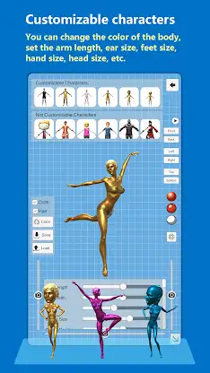 Pose Max screenshot 3