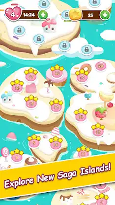Sweet Cake Mania screenshot 2