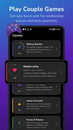 EverUs: anniversary tracker screenshot 3