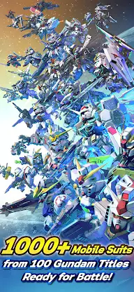 SD Gundam G Generation ETERNAL screenshot 3