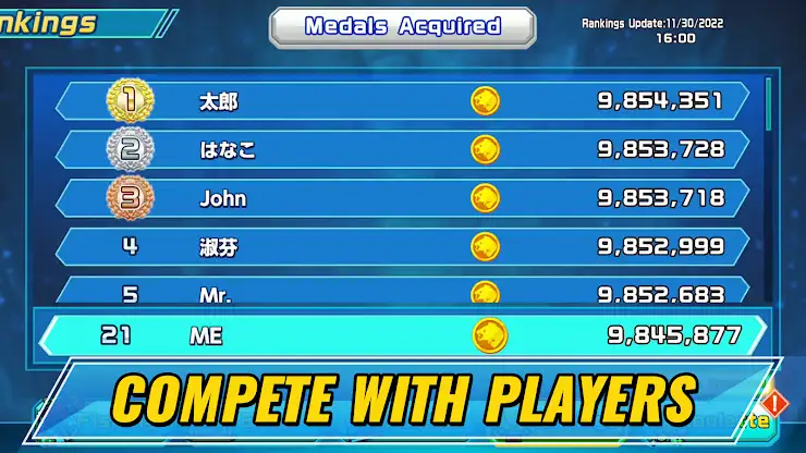 Ace Angler Fishing Spirits M screenshot 8