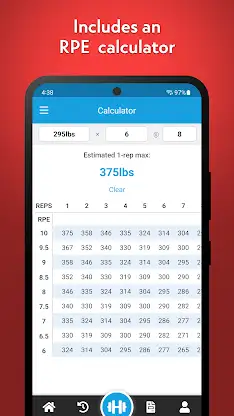 Barbell Medicine screenshot 5