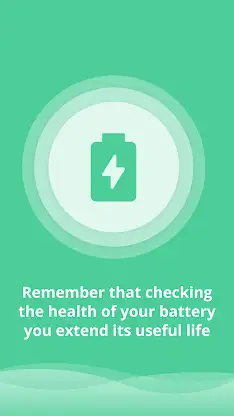 Battery Health & Life Checker screenshot 4