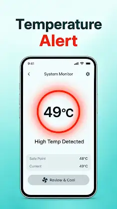 Unplug: Full Battery Alarm screenshot 4