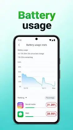 Unplug: Full Battery Alarm screenshot 3