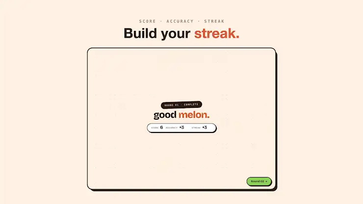 Good Melon, Bad Melon screenshot 5