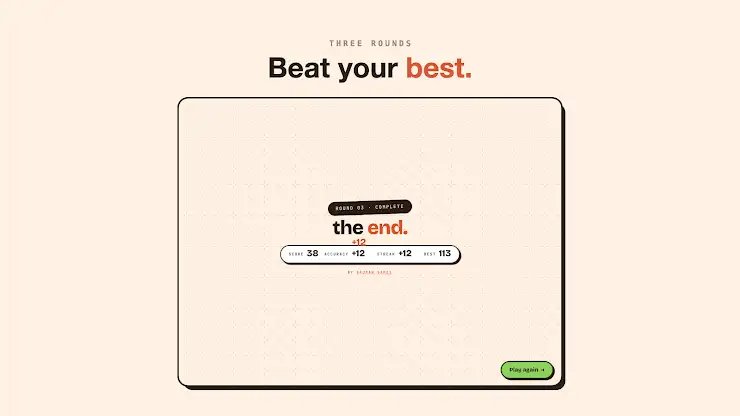 Good Melon, Bad Melon screenshot 6