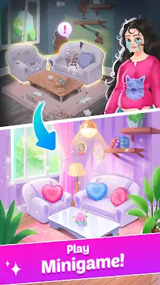 Fashion Drama: Match Dress up screenshot 6