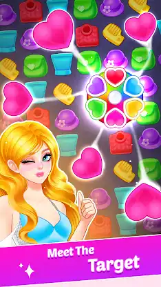 Fashion Drama: Match Dress up screenshot 5