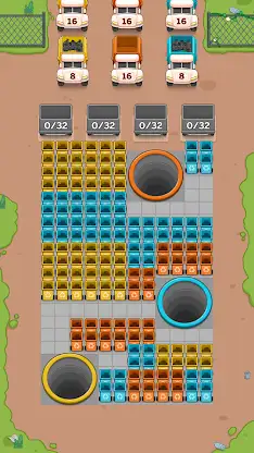 Trash Hole screenshot 4