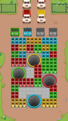 Trash Hole screenshot 5