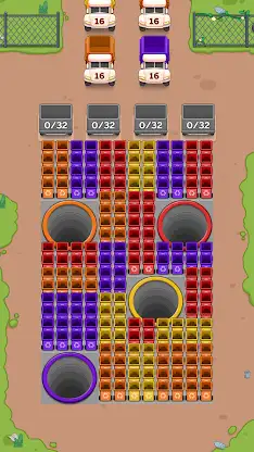 Trash Hole screenshot 3