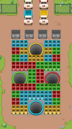 Trash Hole screenshot 2