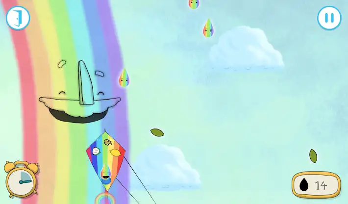 Sarah & Duck - Day at the Park screenshot 5