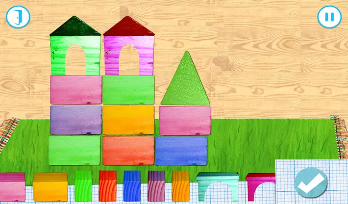 Charlie & Lola: My Little Town screenshot 4