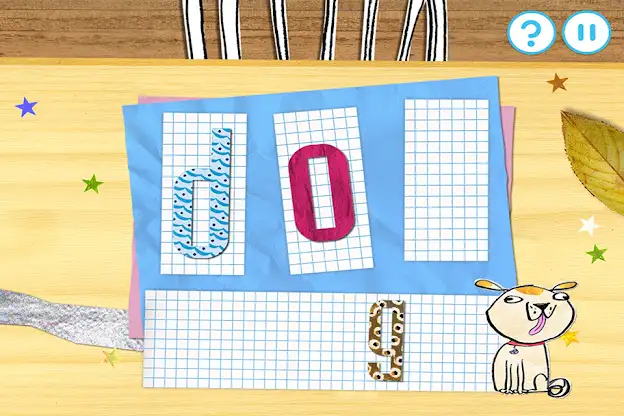 Charlie and Lola: I've Won! screenshot 6