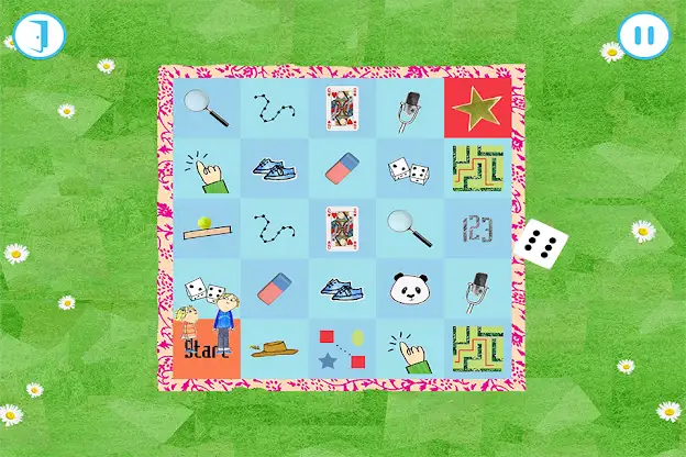 Charlie and Lola: I've Won! screenshot 2