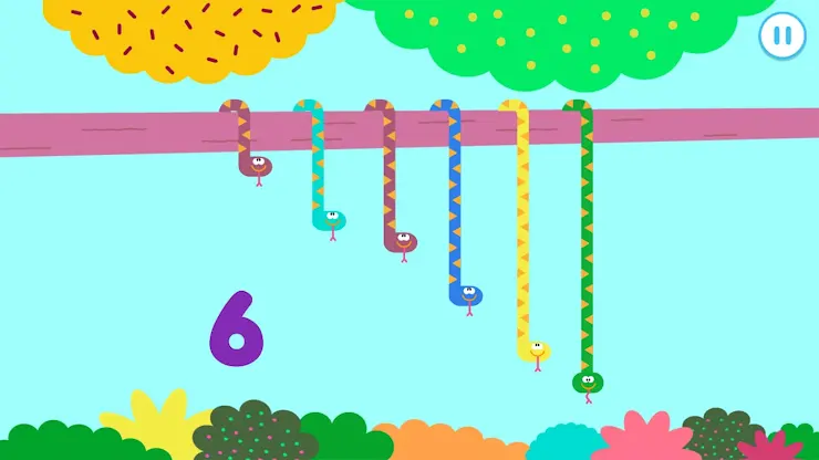 Hey Duggee: The Counting Badge screenshot 2