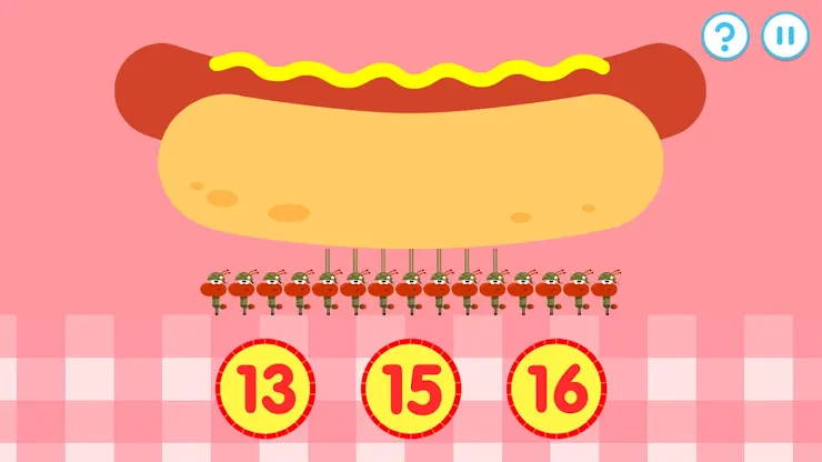 Hey Duggee: The Counting Badge screenshot 5