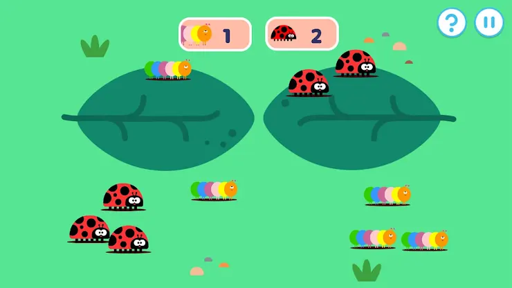 Hey Duggee: The Counting Badge screenshot 3