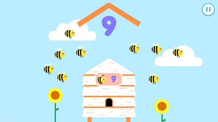 Hey Duggee: The Counting Badge screenshot 4