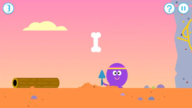 Hey Duggee: The Exploring App screenshot 5