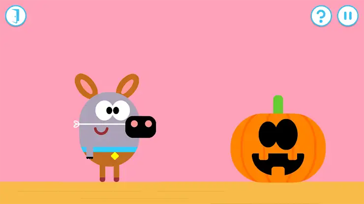 Hey Duggee: The Exploring App screenshot 2