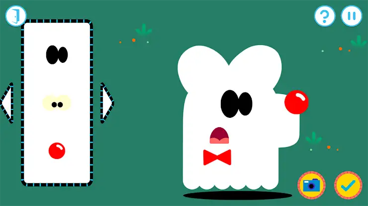Hey Duggee: The Spooky Badge screenshot 3