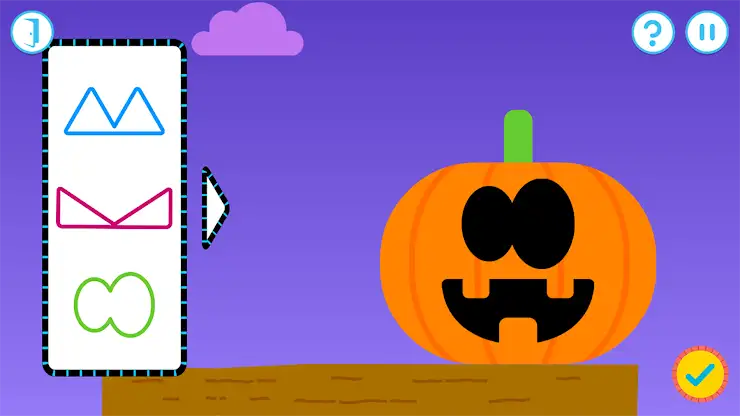 Hey Duggee: The Spooky Badge screenshot 4