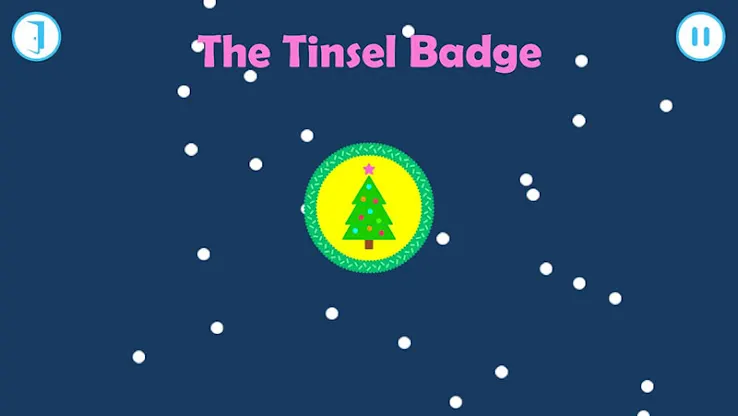 Hey Duggee: The Tinsel Badge screenshot 1
