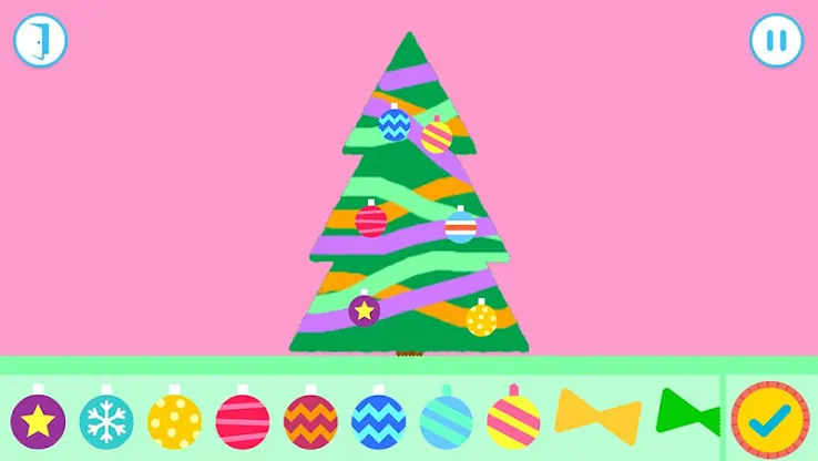Hey Duggee: The Tinsel Badge screenshot 4