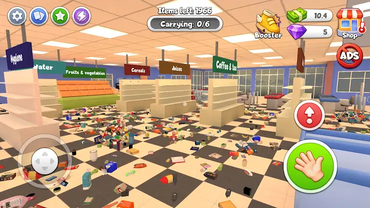 Mall Simulator screenshot 3