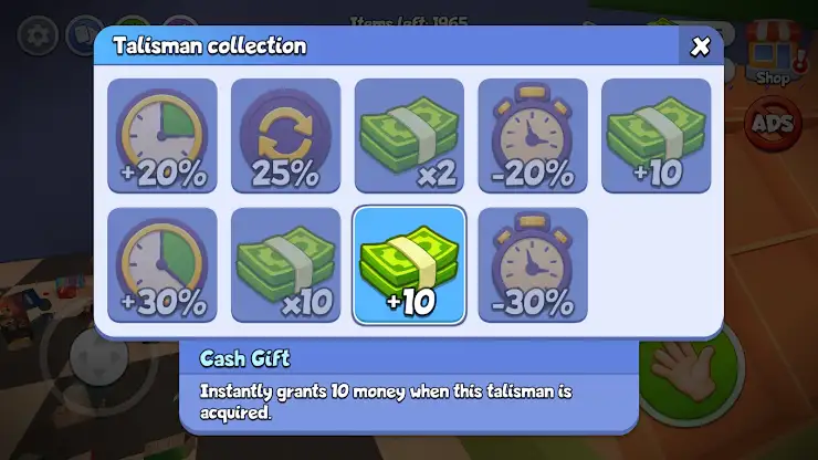Mall Simulator screenshot 1