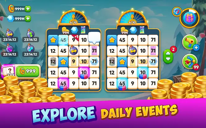 Gin Rummy Stars - Card Game screenshot 5