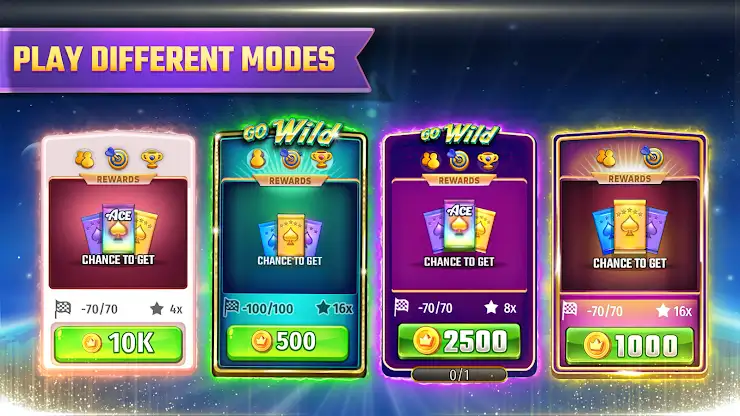 Spades Royale screenshot 6